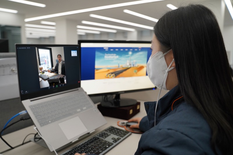 대한전선 나형균 사장, 타운홀 미팅 통해 ‘신사업 추진 의지’ 밝혀