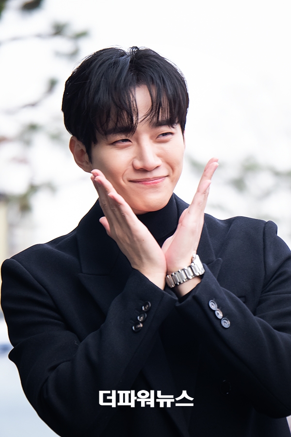 준호, MBC 라디오 출근길