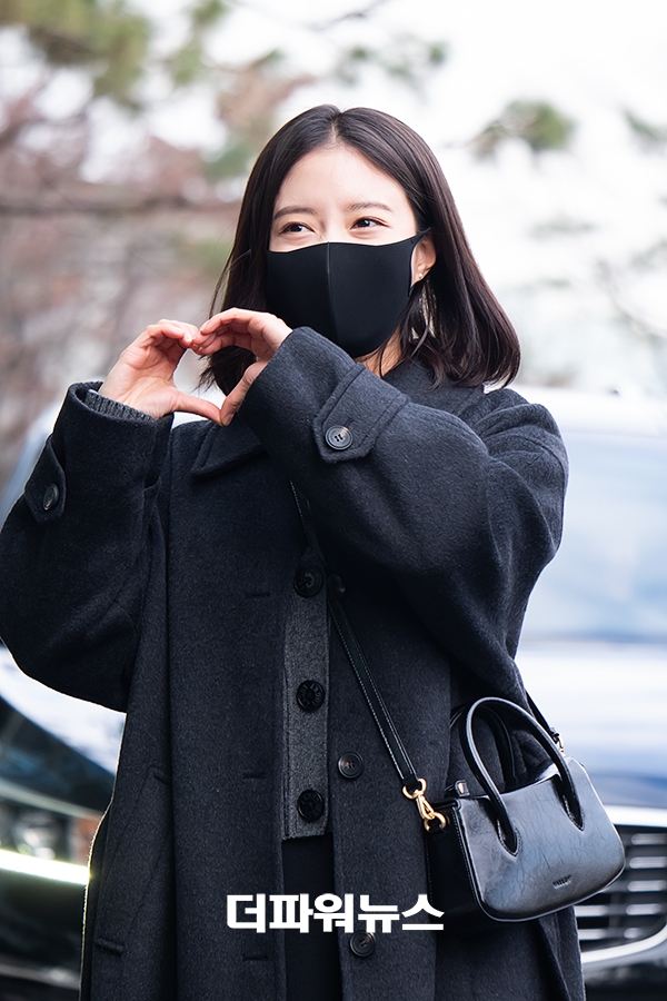 이세영, MBC 라디오 출근길