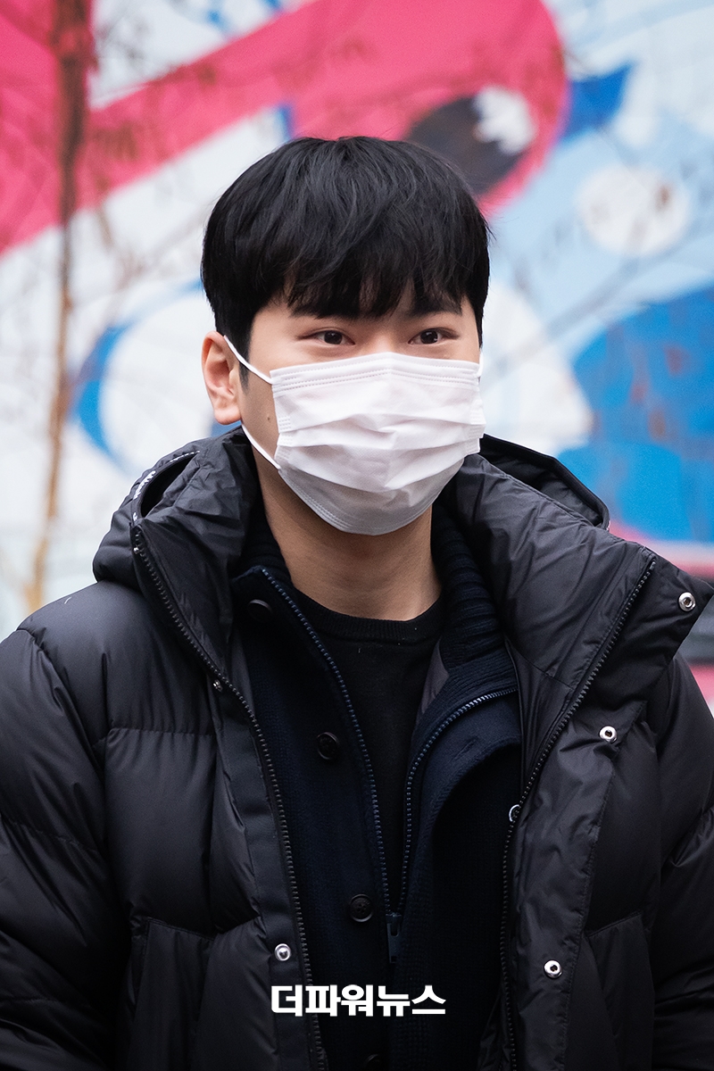 라포엠(LAPOEM) 박기훈, 네이버나우 퇴근길