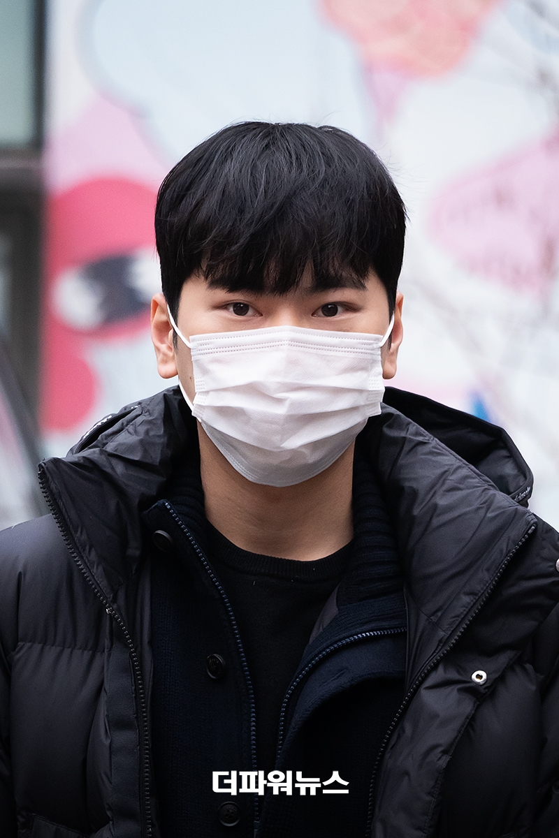 라포엠(LAPOEM) 박기훈, 네이버나우 퇴근길