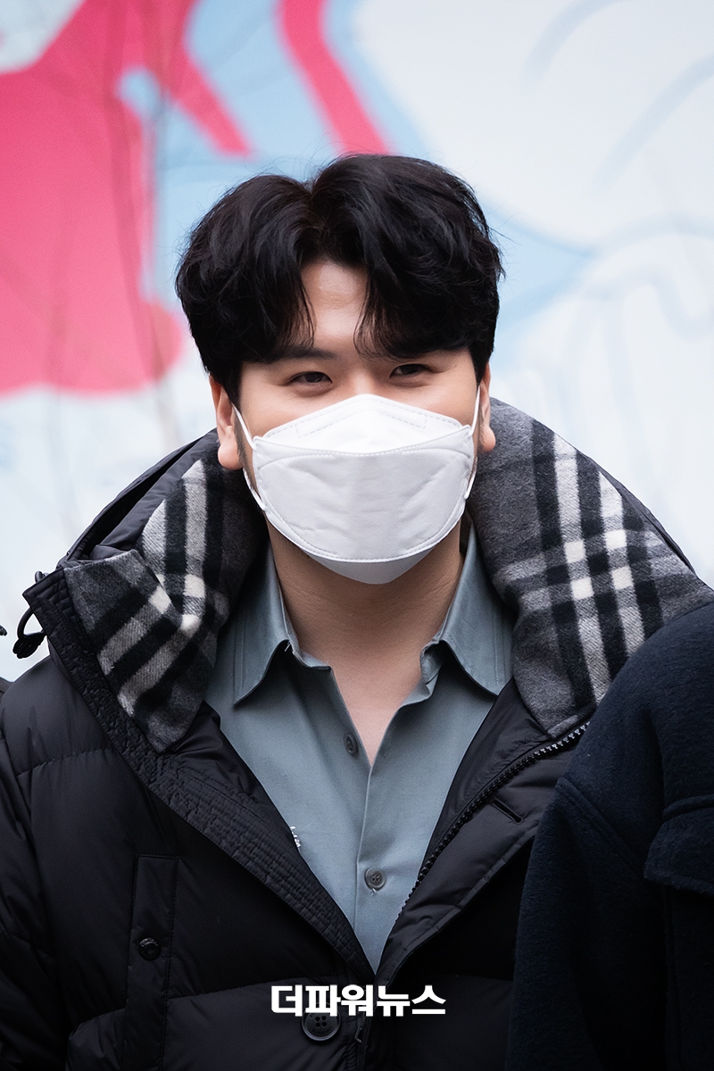 라포엠(LAPOEM) 정민성, 네이버나우 퇴근길