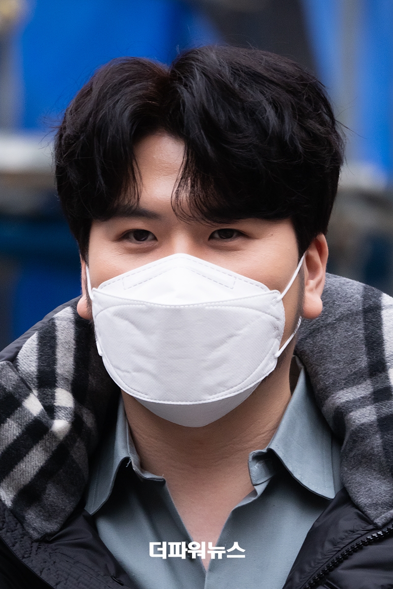 라포엠(LAPOEM) 정민성, 네이버나우 퇴근길
