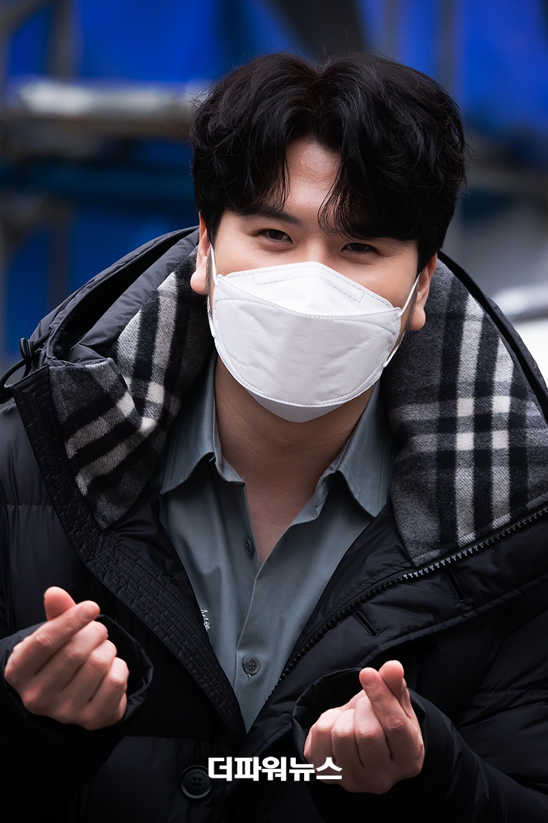 라포엠(LAPOEM) 정민성, 네이버나우 퇴근길