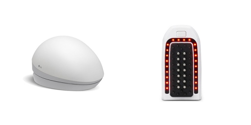 에누리 가격비교, 12월 두피관리기 카테고리 매출 전년대비 증가