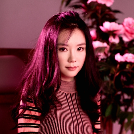 J.Fla(제이플라) 이미지. 사진=NHN벅스