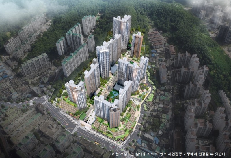 포항자이 애서턴 조감도.(사진=GS건설)