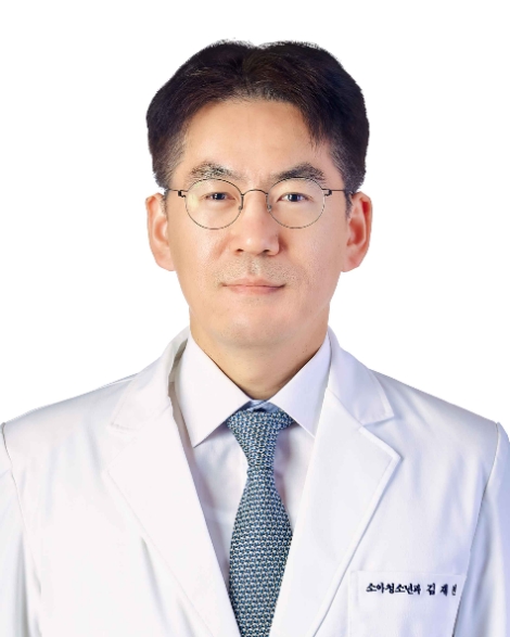 분당서울대병원 소아청소년과 김재현 교수. 사진=분당서울대병원