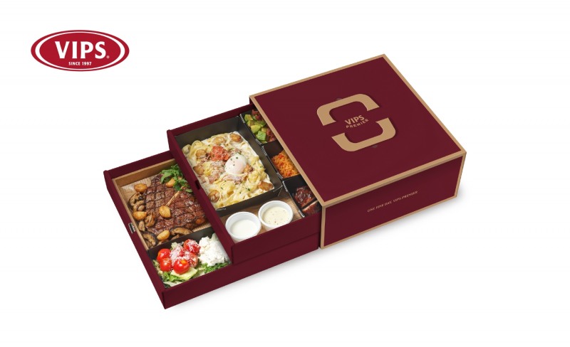 CJ푸드빌 빕스, 홈파티용 세트 메뉴 판매량 전년비 367% 증가