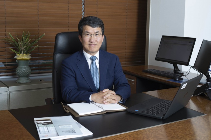 경동나비엔, 김종욱 대표 선임하며 생활환경기업 도약 박차