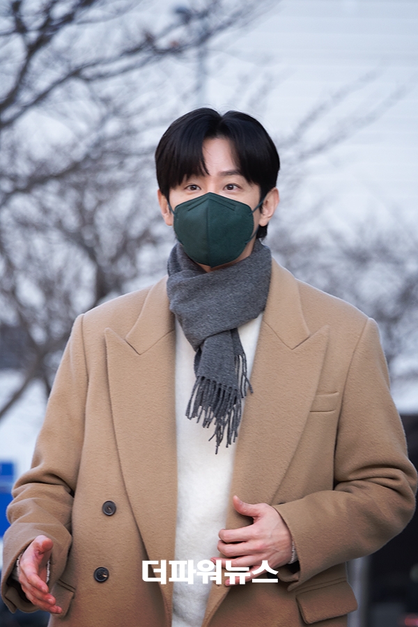 권율, SBS 라디오 출근길