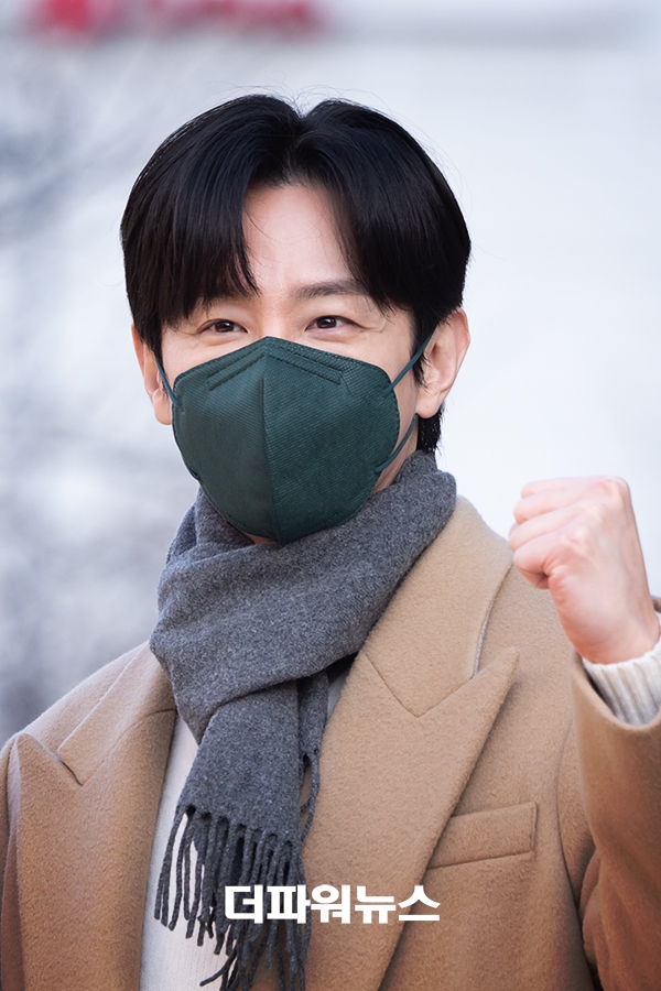 권율, SBS 라디오 출근길