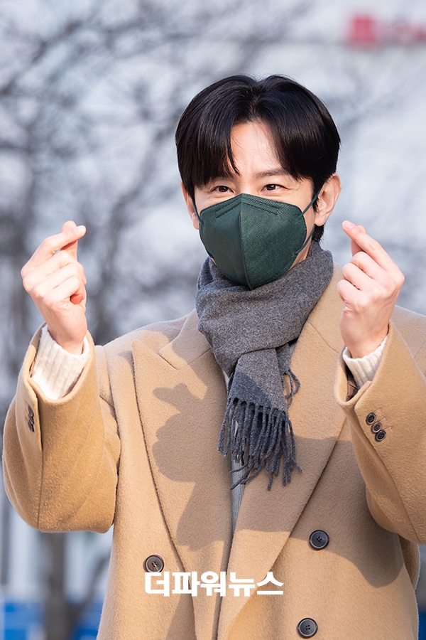 권율, SBS 라디오 출근길