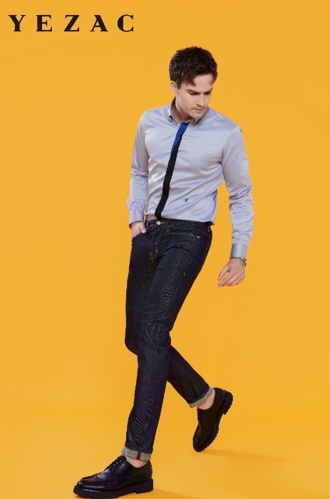 예작 2022 대한민국 퍼스트 브랜드 대상 수상 관련 이미지. (사진=형지I&C)