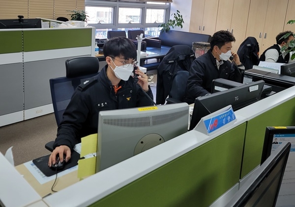 (사진제공=부산소방재난본부)