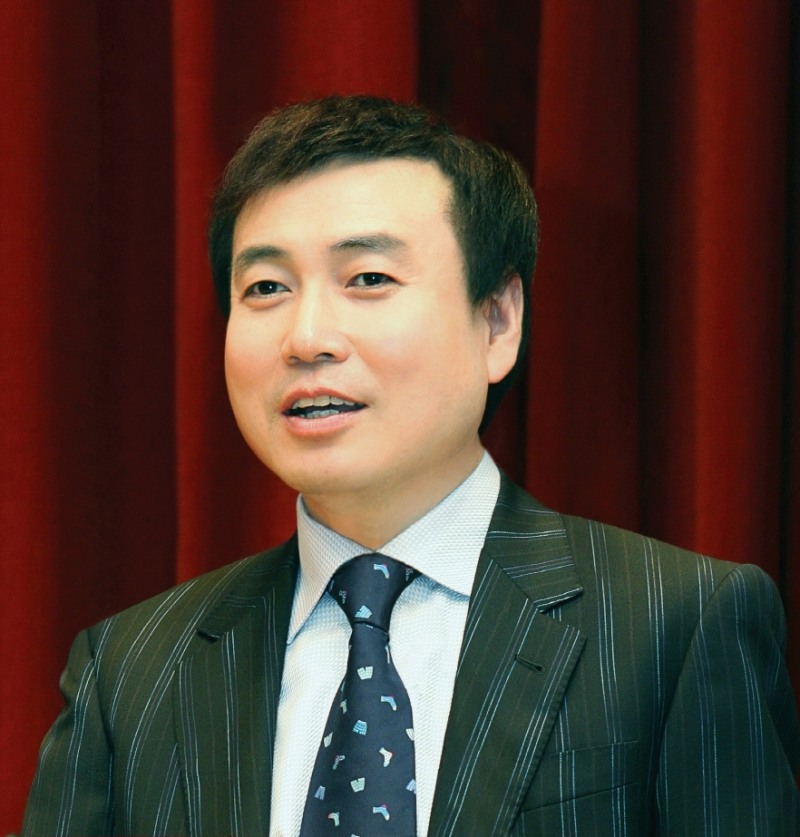 LG생활건강 차석용 부회장, “집요한 혁신 통해 고객감동 실현하는 세계적인 명품 뷰티 회사로 도약”