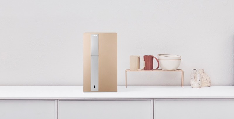 코웨이, ‘노블 정수기 RO’ 출시