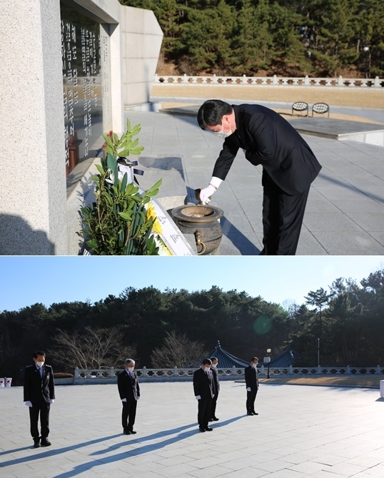 (사진제공=울산세관)