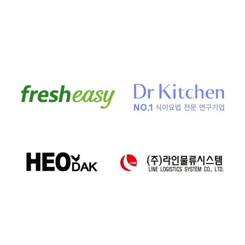 프레시지, M&A 통해 식품업계 예비 유니콘 연합전선 구축