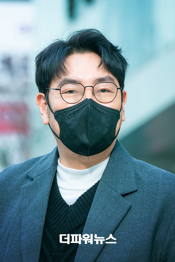 조진웅, SBS 라디오 출근길