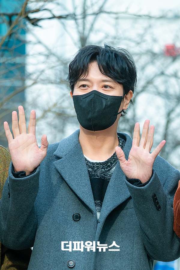 박희순, SBS 라디오 출근길