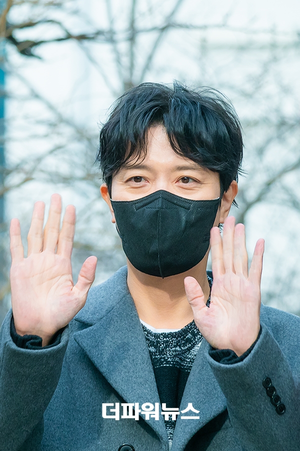 박희순, SBS 라디오 출근길