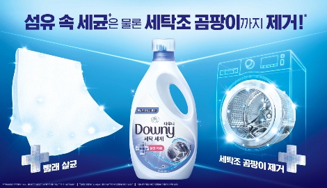 사진=한국P&G