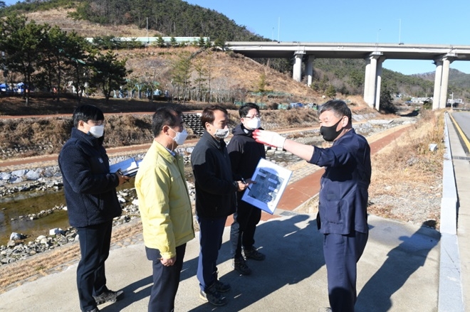 (사진제공=부산 기장군)