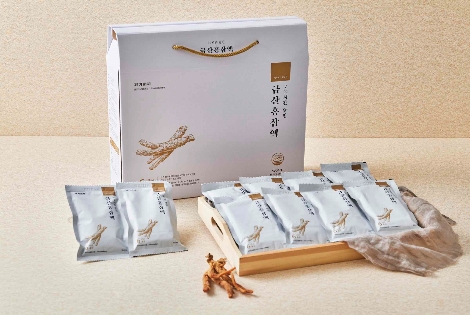 카카오메이커스, 금산인삼협동조합과 ‘금산홍삼액’ 판매