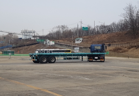 도로교통공단 강남운전면허시험장, 대형견인차면허 시험정원 120명 증원
