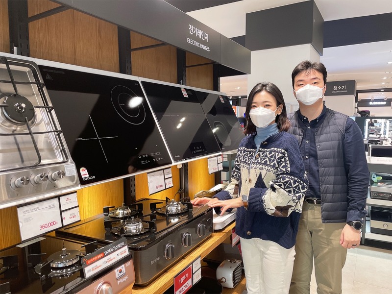 전자랜드, 3배 더 주는 '설 맞이 세배 세일' 행사 진행