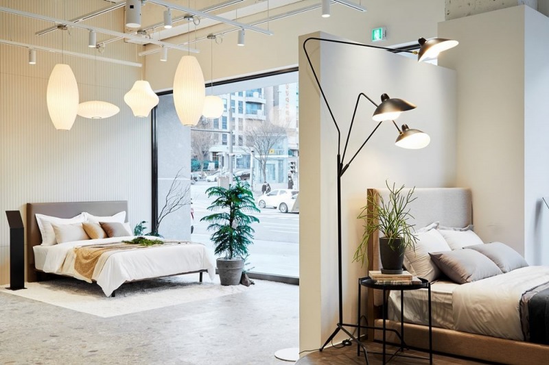 센트온-코웨이 ‘코웨이 슬립케어 잠 매트리스 체험매장’ 프리미엄 향기마케팅 공동 진행