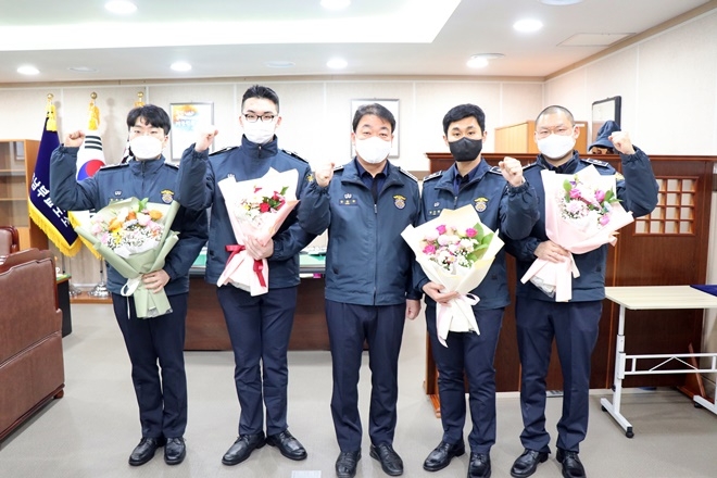 (사진제공=서울남부교도소)