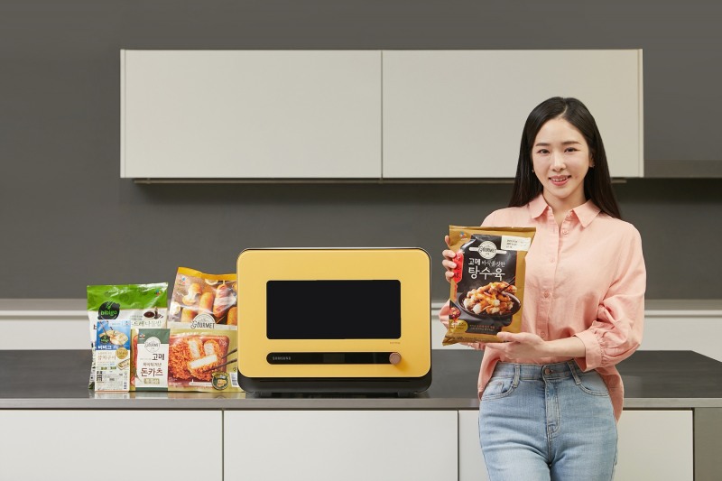 CJ제일제당, 간편식 구독 서비스‘My 큐커 플랜’에 합류