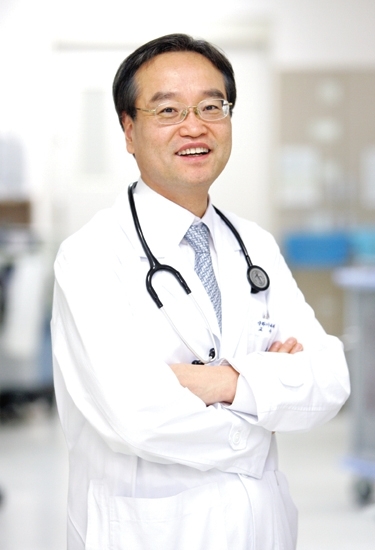 고대안암병원 임도선 교수, 대한심혈관중재학회 회장 선출