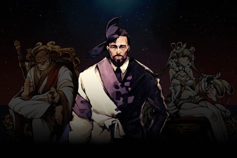 위메이드, P2E NFT 카드게임 (SYLTARE)에 전략적 투자