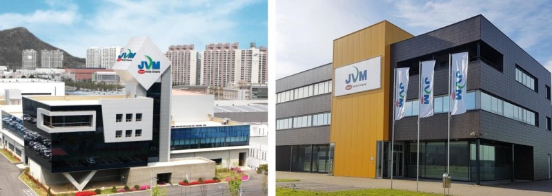 한미사이언스 자회사 제이브이엠 성장세 예고