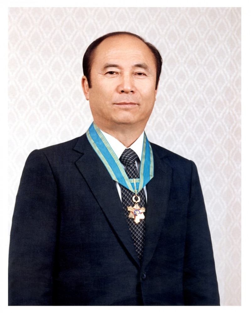 ‘국내 내의 산업의 산증인’ BYC 한영대 회장 별세