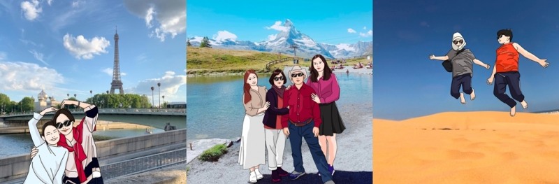 광동제약, ‘가족 사랑’ 담은 가산 사진공모전 진행