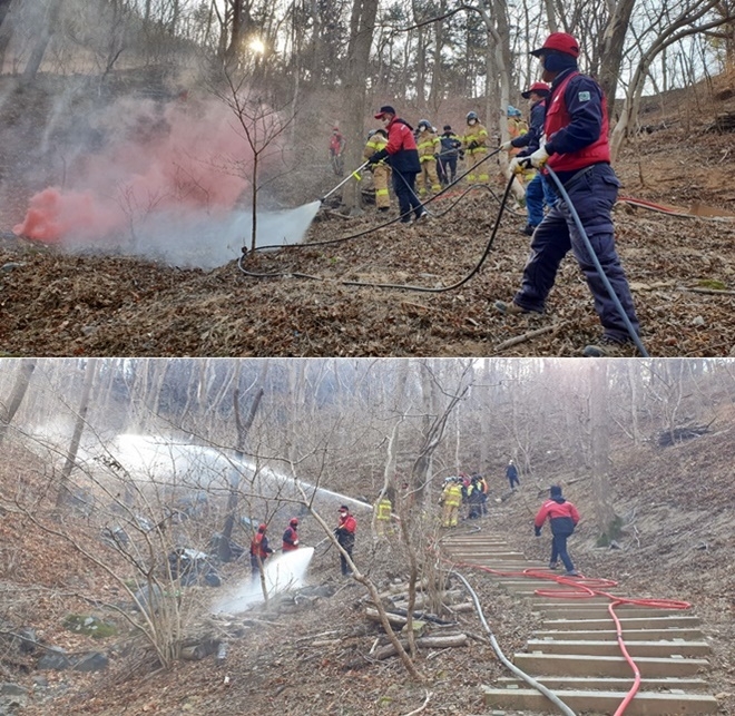 (사진제공=부산소방재난본부)