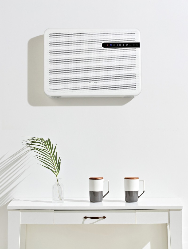 현대렌탈케어, 공기살균기 렌탈 제품 출시