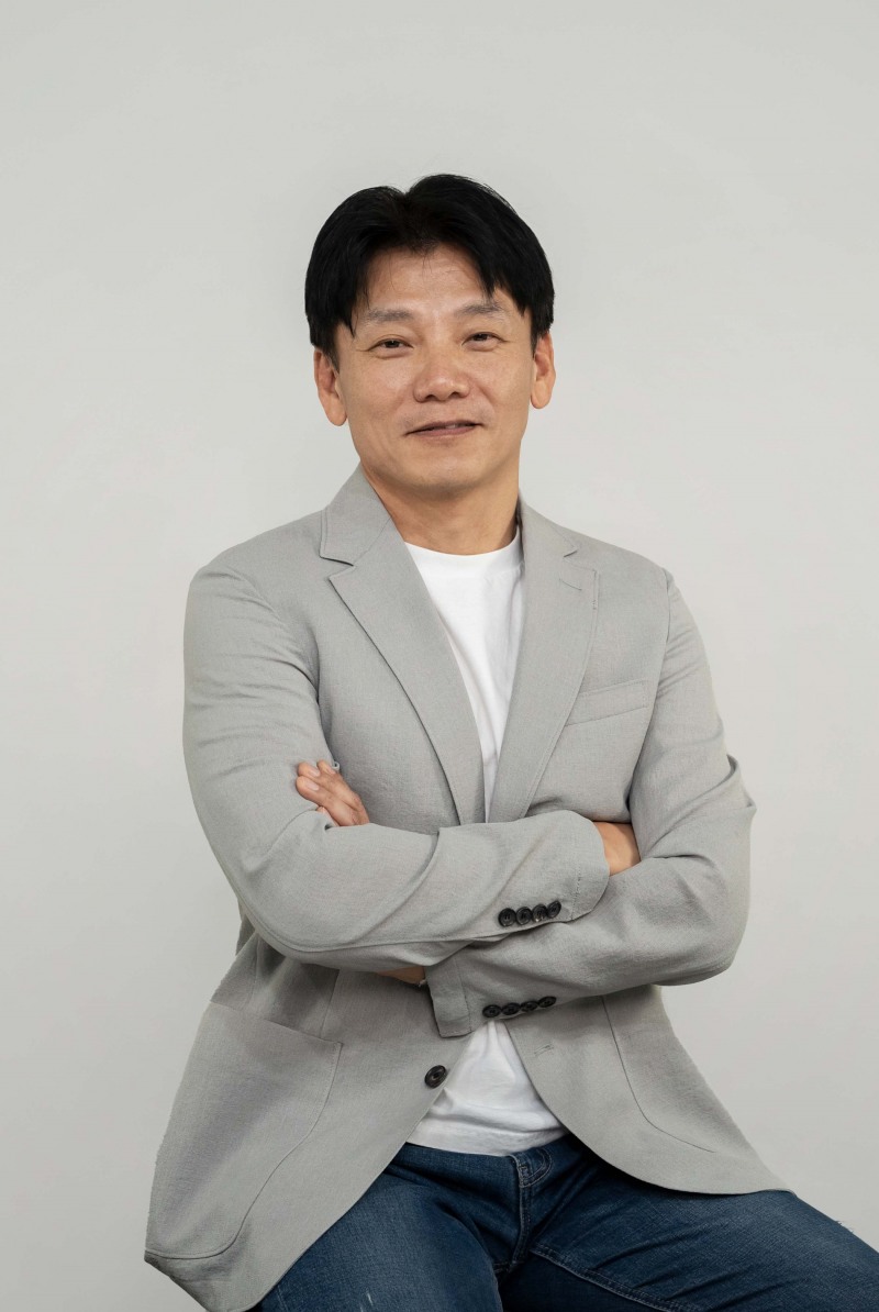 네오위즈, 배태근 신임 공동대표로 내정