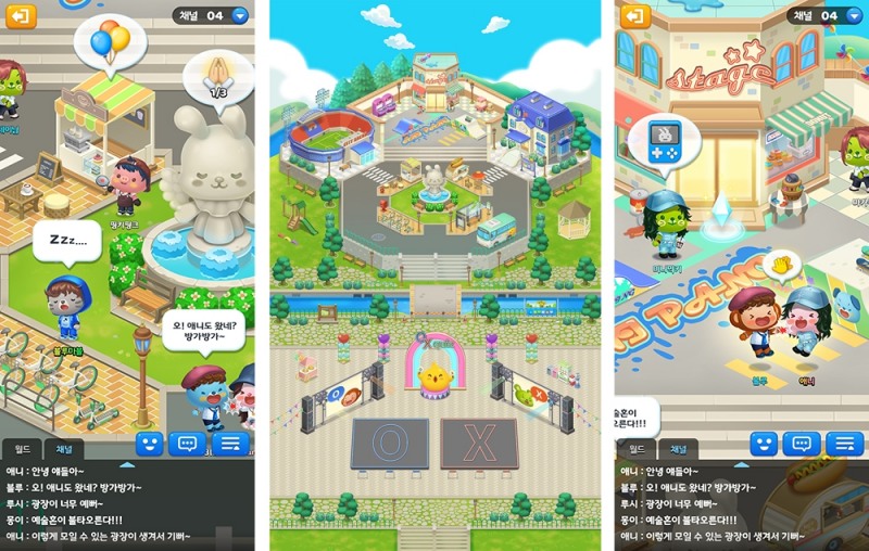 선데이토즈, 소셜·협업 재미 더할 ‘애니팡4’ 상반기 업데이트 예고