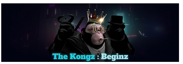 메타버스 패권에 도전하는 K-NFT 삼국지…주목받는 NFT 프로젝트 ‘메타콩즈’, ‘사이버 갤즈’, ‘AOZ’