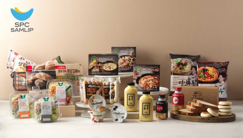 SPC삼립, ‘역대 최대 실적’ 달성…‘2024년 매출 4조’비전 제시