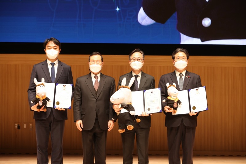 금천구, 어르신 편의점 ‘착한상회’ 자치분권 정책분야 ‘금상’