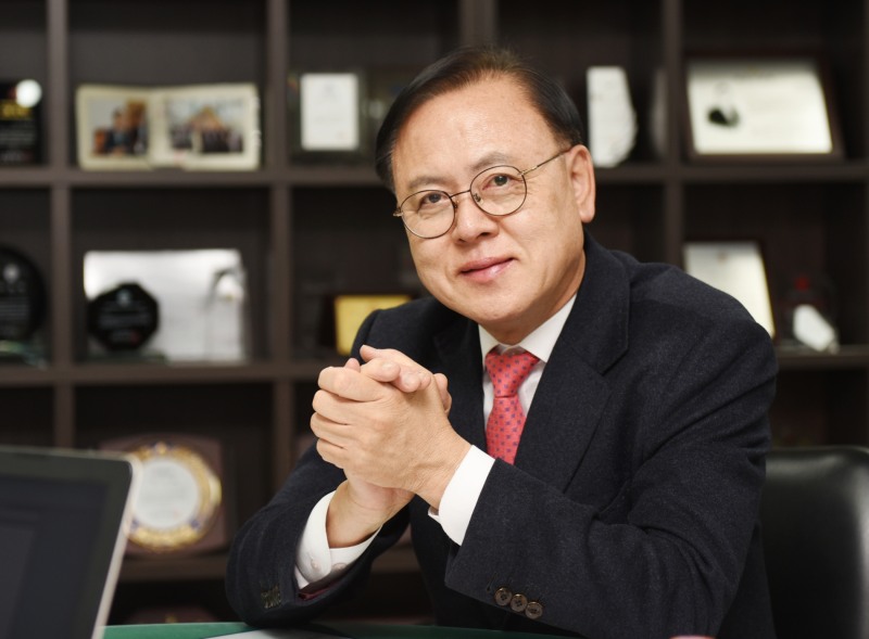 이명수 의원, ‘유엔참전용사의 명예선양 등에 관한 법률’ 개정안 발의