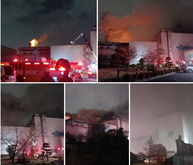 (사진제공=울산소방본부)