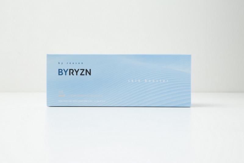 휴젤, 600억 스킨부스터 시장 제패 나선다…신규 브랜드 스킨부스터 ‘바이리즌’ 론칭