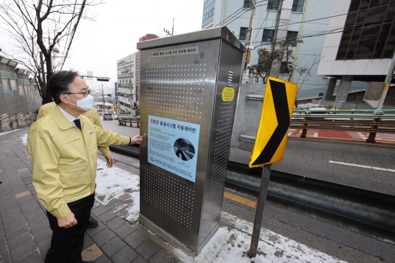 금천구, 설 연휴 7개 분야별 대책 중점 추진 종합대책 시행